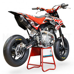Pitbike YCF 190 Supercup SC1 VOCA Edition | 190cc competición