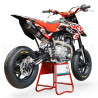 Pitbike YCF 190 Supercup SC1 VOCA Edition | 190cc competición Pitbike YCF 190 Supercup SC1 VOCA Edition | 190cc competición