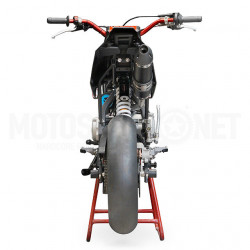 Pitbike YCF 190 Supercup SC1 VOCA Edition | 190cc competición