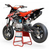 Pitbike YCF 190 Supercup SC1 VOCA Edition | 190cc competición Pitbike YCF 190 Supercup SC1 VOCA Edition | 190cc competición