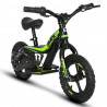 Bicicleta Eléctrica Infantil IMR 12" 100W – Diversión Segura para los Más Peques Bicicleta Eléctrica Infantil IMR 12" 100W – Diversión Segura para los Más Peques