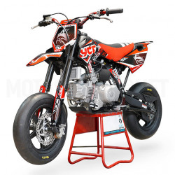 Pitbike YCF 190 Supercup SC1 VOCA Edition | 190cc competición