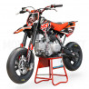 Pitbike YCF 190 Supercup SC1 VOCA Edition | 190cc competición Pitbike YCF 190 Supercup SC1 VOCA Edition | 190cc competición