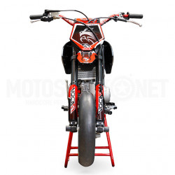 Pitbike YCF 190 Supercup SC1 VOCA Edition | 190cc competición