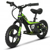 Bicicleta Eléctrica Infantil IMR 12" 100W – Diversión Segura para los Más Peques Bicicleta Eléctrica Infantil IMR 12" 100W – Diversión Segura para los Más Peques