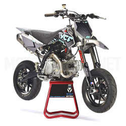 Pitbike YCF SM F190 2024 Daytona | Supermotard 190cc competición