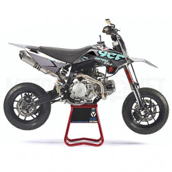 Pitbike YCF SM F190 2024 Daytona | Supermotard 190cc competición