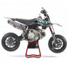 Pitbike YCF SM F190 2024 Daytona | Supermotard 190cc competición Pitbike YCF SM F190 2024 Daytona | Supermotard 190cc competición