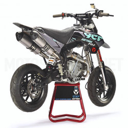 Pitbike YCF SM F190 2024 Daytona | Supermotard 190cc competición