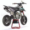 Pitbike YCF SM F190 2024 Daytona | Supermotard 190cc competición Pitbike YCF SM F190 2024 Daytona | Supermotard 190cc competición