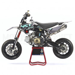 Pitbike YCF SM F190 2024 Daytona | Supermotard 190cc competición