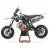 Pitbike YCF SM F190 2024 Daytona | Supermotard 190cc competición Pitbike YCF SM F190 2024 Daytona | Supermotard 190cc competición
