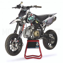 Pitbike YCF SM F190 2024 Daytona | Supermotard 190cc competición