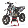 Pitbike YCF SM F190 2024 Daytona | Supermotard 190cc competición Pitbike YCF SM F190 2024 Daytona | Supermotard 190cc competición