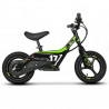 Bicicleta Eléctrica Infantil IMR 12" 100W – Diversión Segura para los Más Peques Bicicleta Eléctrica Infantil IMR 12" 100W – Diversión Segura para los Más Peques