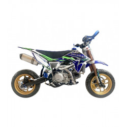 MTR Racer Special Edition | Pitbike 190cc edición especial