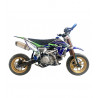 MTR Racer Special Edition | Pitbike 190cc edición especial MTR Racer Special Edition | Pitbike 190cc edición especial