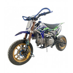 MTR Racer Special Edition | Pitbike 190cc edición especial