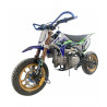 MTR Racer Special Edition | Pitbike 190cc edición especial MTR Racer Special Edition | Pitbike 190cc edición especial
