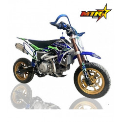 MTR Racer Special Edition | Pitbike 190cc edición especial