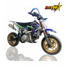 MTR Racer Special Edition | Pitbike 190cc edición especial MTR Racer Special Edition | Pitbike 190cc edición especial