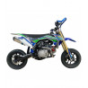 MTR Super Racer | Pitbike 160cc de competición MTR Super Racer | Pitbike 160cc de competición
