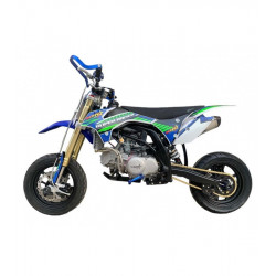 MTR Super Racer | Pitbike 160cc de competición
