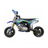 MTR Super Racer | Pitbike 160cc de competición MTR Super Racer | Pitbike 160cc de competición