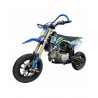 MTR Super Racer | Pitbike 160cc de competición MTR Super Racer | Pitbike 160cc de competición