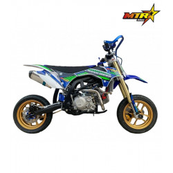 MTR Super Racer R 190 | Pitbike 190cc de competición