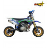 MTR Super Racer R 190 | Pitbike 190cc de competición MTR Super Racer R 190 | Pitbike 190cc de competición
