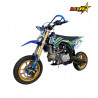 MTR Super Racer R 190 | Pitbike 190cc de competición MTR Super Racer R 190 | Pitbike 190cc de competición