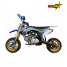 MTR Super Racer R 190 | Pitbike 190cc de competición MTR Super Racer R 190 | Pitbike 190cc de competición
