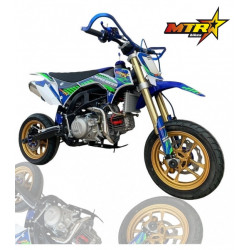 MTR Super Racer R 190 | Pitbike 190cc de competición