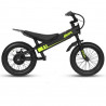 Bicicleta Eléctrica Infantil IMR 16" 350W – Potencia y Diversión para Jóvenes Pilotos Bicicleta Eléctrica Infantil IMR 16" 350W – Potencia y Diversión para Jóvenes Pilotos