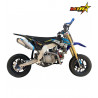 MTR Super Racer SMR 160 | Pitbike 160cc supermotard MTR Super Racer SMR 160 | Pitbike 160cc supermotard