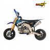 MTR Super Racer SMR 160 | Pitbike 160cc supermotard MTR Super Racer SMR 160 | Pitbike 160cc supermotard