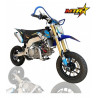 MTR Super Racer SMR 160 | Pitbike 160cc supermotard MTR Super Racer SMR 160 | Pitbike 160cc supermotard