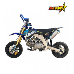 MTR Super Racer SMR 190 | Pitbike 190cc supermotard