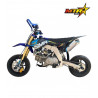 MTR Super Racer SMR 190 | Pitbike 190cc supermotard MTR Super Racer SMR 190 | Pitbike 190cc supermotard