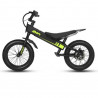 Bicicleta Eléctrica Infantil IMR 16" 350W – Potencia y Diversión para Jóvenes Pilotos Bicicleta Eléctrica Infantil IMR 16" 350W – Potencia y Diversión para Jóvenes Pilotos