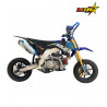 MTR Super Racer SMR 190 | Pitbike 190cc supermotard MTR Super Racer SMR 190 | Pitbike 190cc supermotard