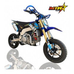 MTR Super Racer SMR 190 | Pitbike 190cc supermotard