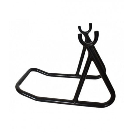 Caballete Stand Pitbike | Soporte resistente para taller y circuito