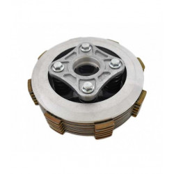 Embrague ZS190 | Repuesto de alto rendimiento para pitbike 190cc