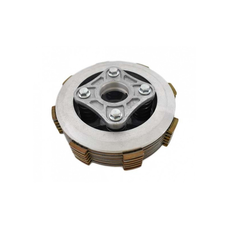 Embrague ZS190 | Repuesto de alto rendimiento para pitbike 190cc Embrague ZS190 | Repuesto de alto rendimiento para pitbike 190cc