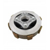 Embrague ZS190 | Repuesto de alto rendimiento para pitbike 190cc Embrague ZS190 | Repuesto de alto rendimiento para pitbike 190cc