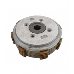 Embrague ZS190 | Repuesto de alto rendimiento para pitbike 190cc