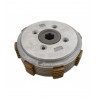Embrague ZS190 | Repuesto de alto rendimiento para pitbike 190cc Embrague ZS190 | Repuesto de alto rendimiento para pitbike 190cc