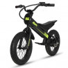 Bicicleta Eléctrica Infantil IMR 16" 350W – Potencia y Diversión para Jóvenes Pilotos Bicicleta Eléctrica Infantil IMR 16" 350W – Potencia y Diversión para Jóvenes Pilotos